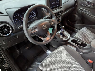 2023 Hyundai Kona SE