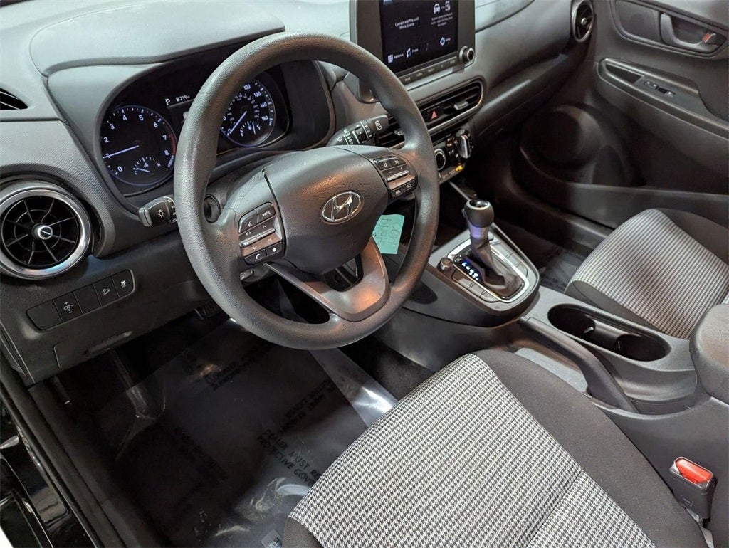 2023 Hyundai Kona SE