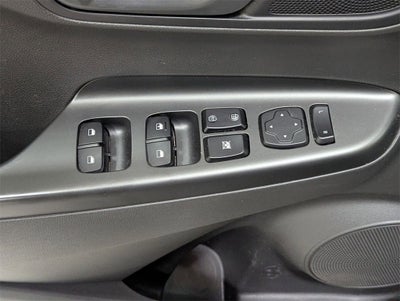 2023 Hyundai Kona SE