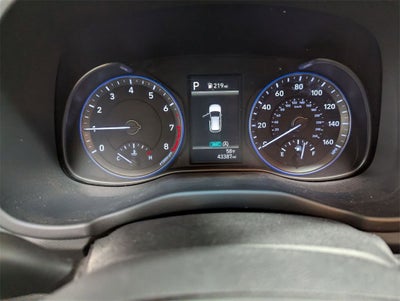 2023 Hyundai Kona SE