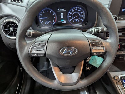 2023 Hyundai Kona SE