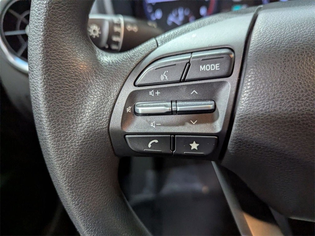 2023 Hyundai Kona SE