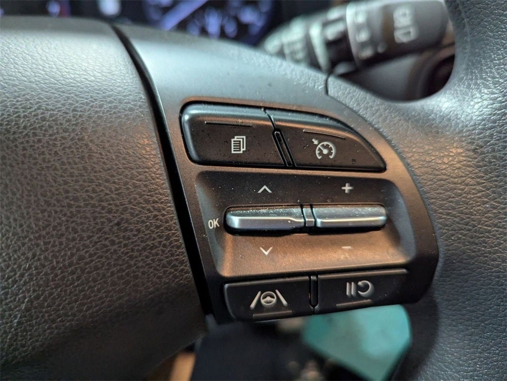 2023 Hyundai Kona SE