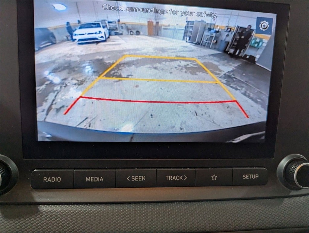 2023 Hyundai Kona SE