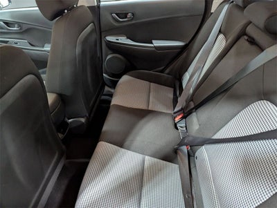 2023 Hyundai Kona SE