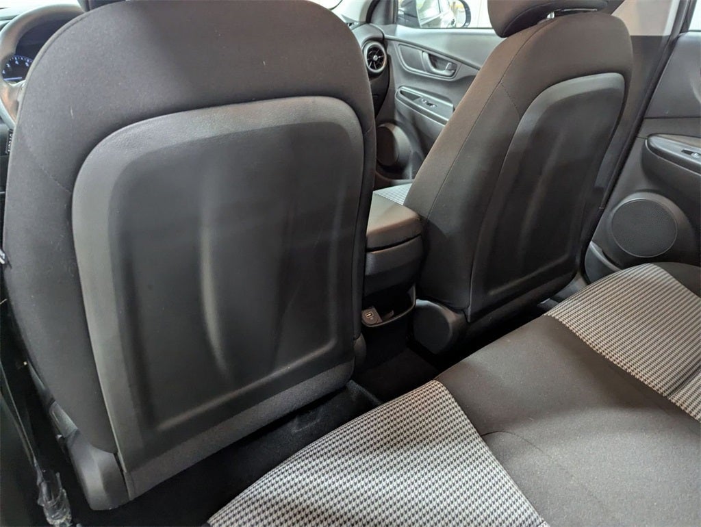 2023 Hyundai Kona SE