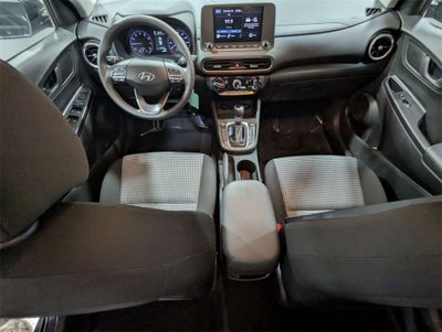 2023 Hyundai Kona SE