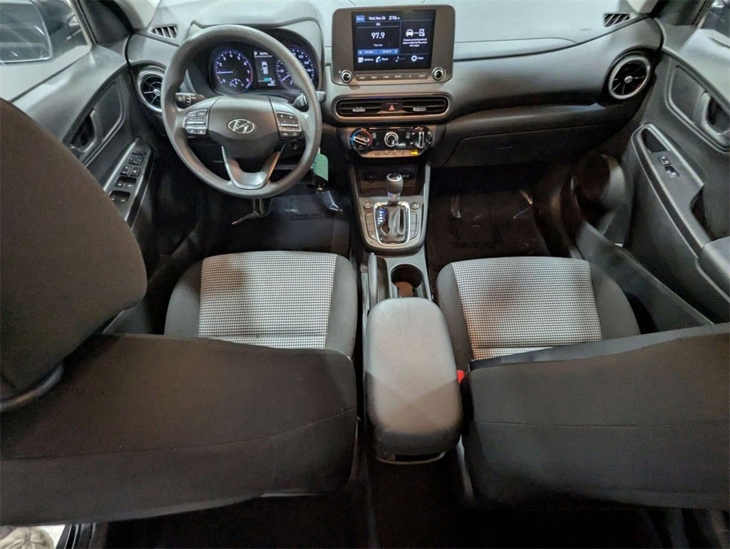 2023 Hyundai Kona SE