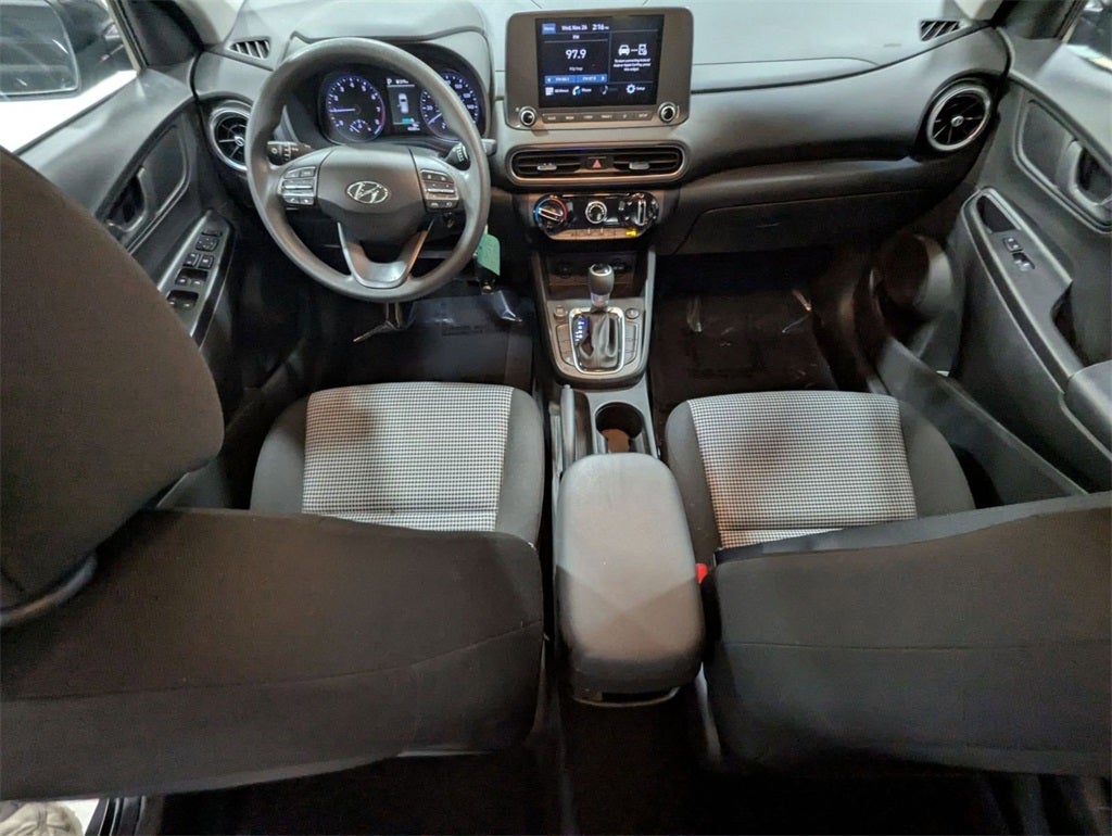 2023 Hyundai Kona SE