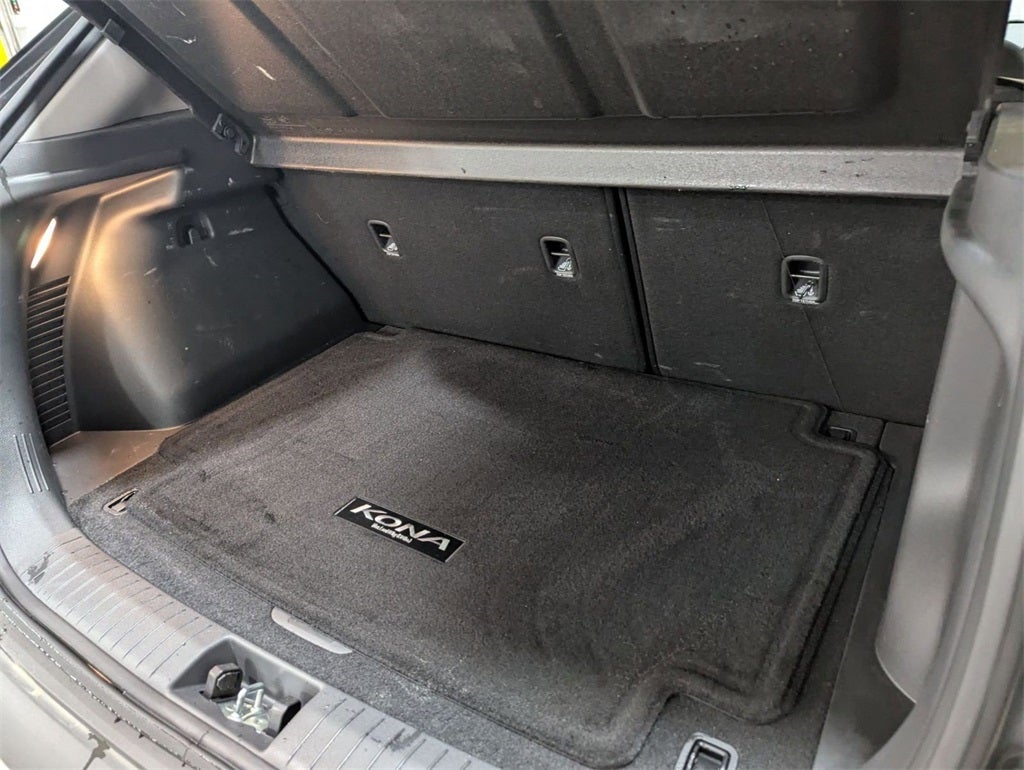 2023 Hyundai Kona SE