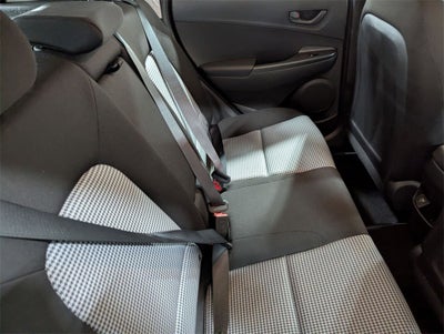 2023 Hyundai Kona SE