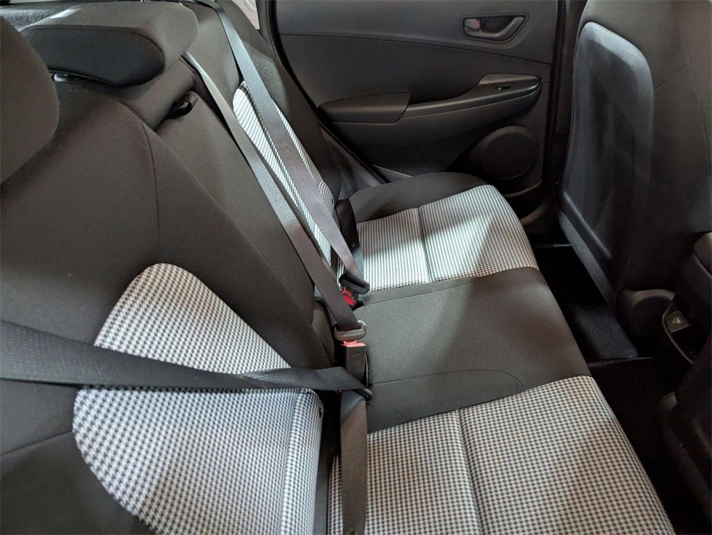 2023 Hyundai Kona SE