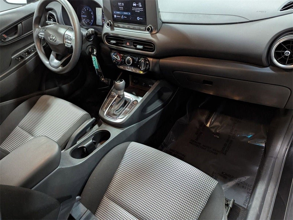 2023 Hyundai Kona SE