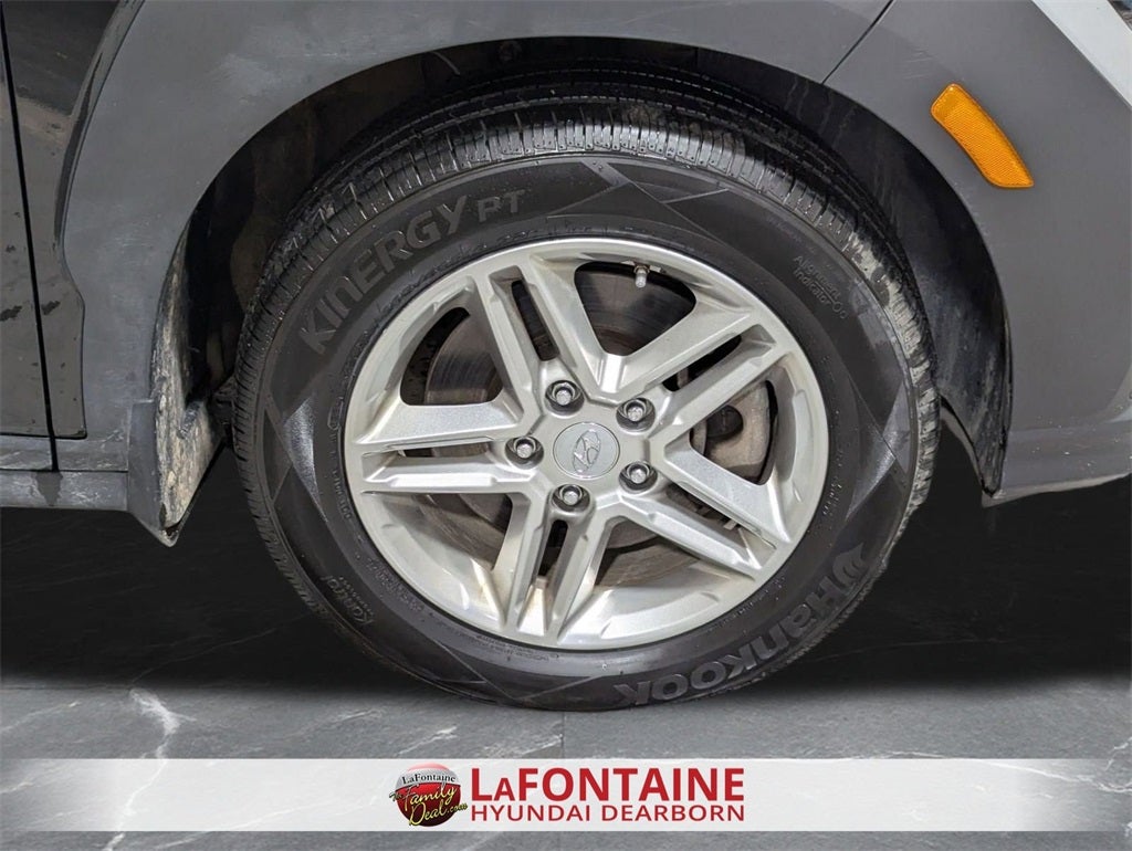 2023 Hyundai Kona SE