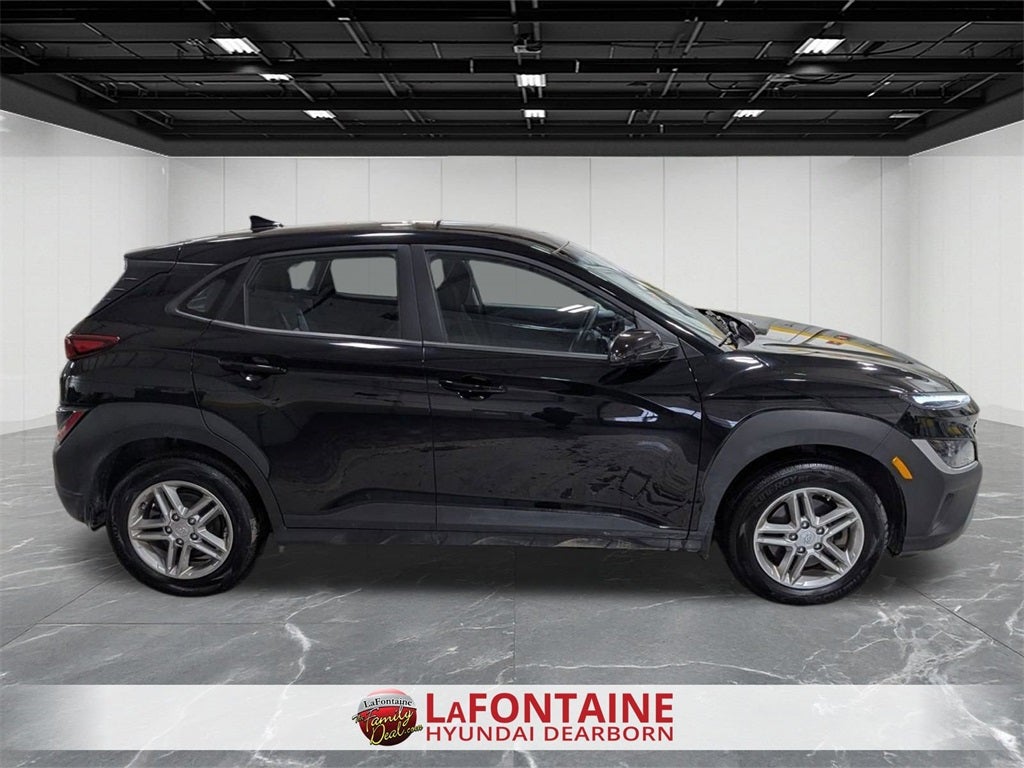 2023 Hyundai Kona SE