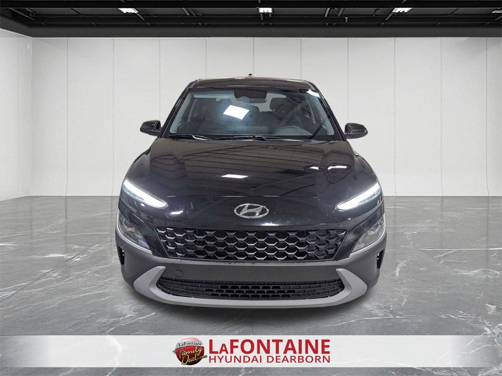2023 Hyundai Kona SE