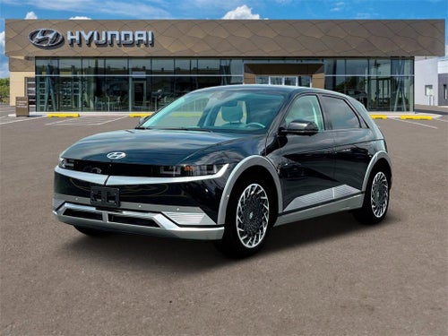 2024 Hyundai IONIQ 5 Limited