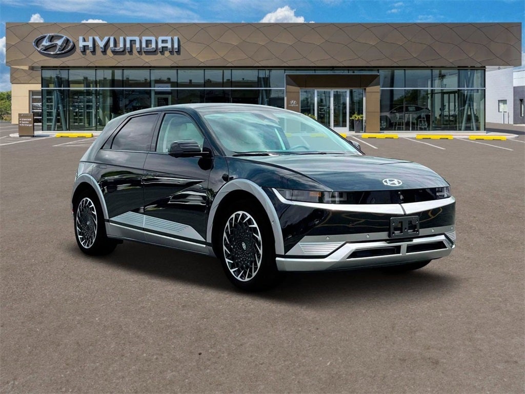2024 Hyundai IONIQ 5 Limited