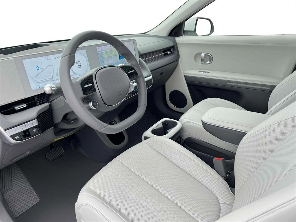 2024 Hyundai IONIQ 5 Limited