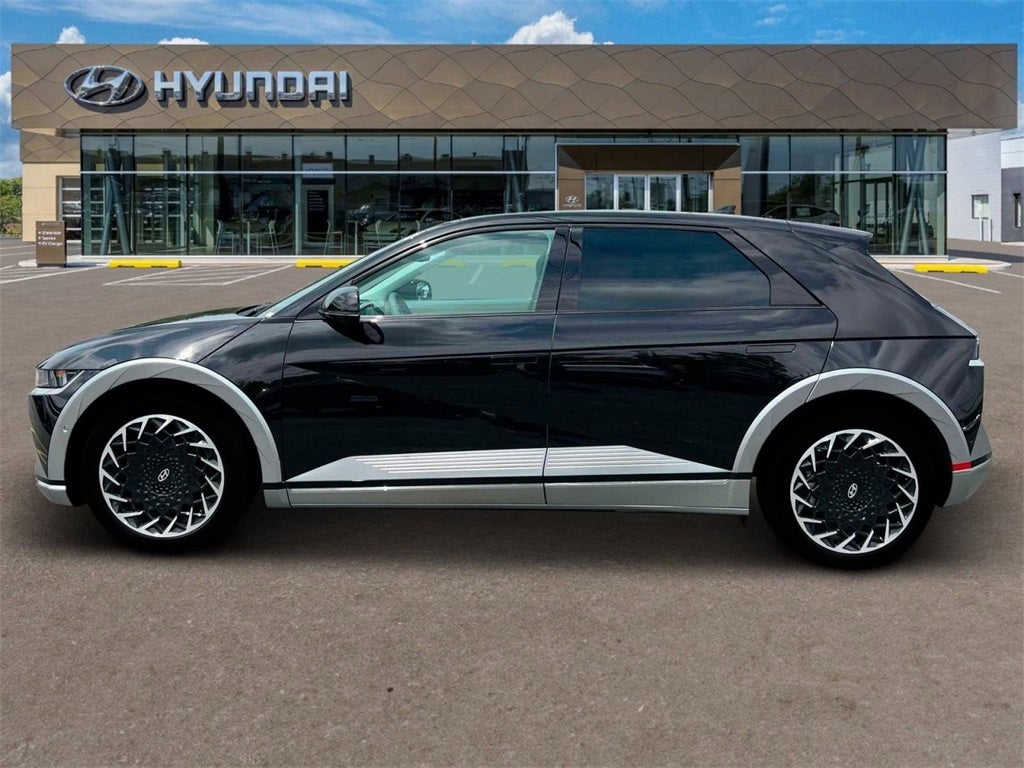 2024 Hyundai IONIQ 5 Limited