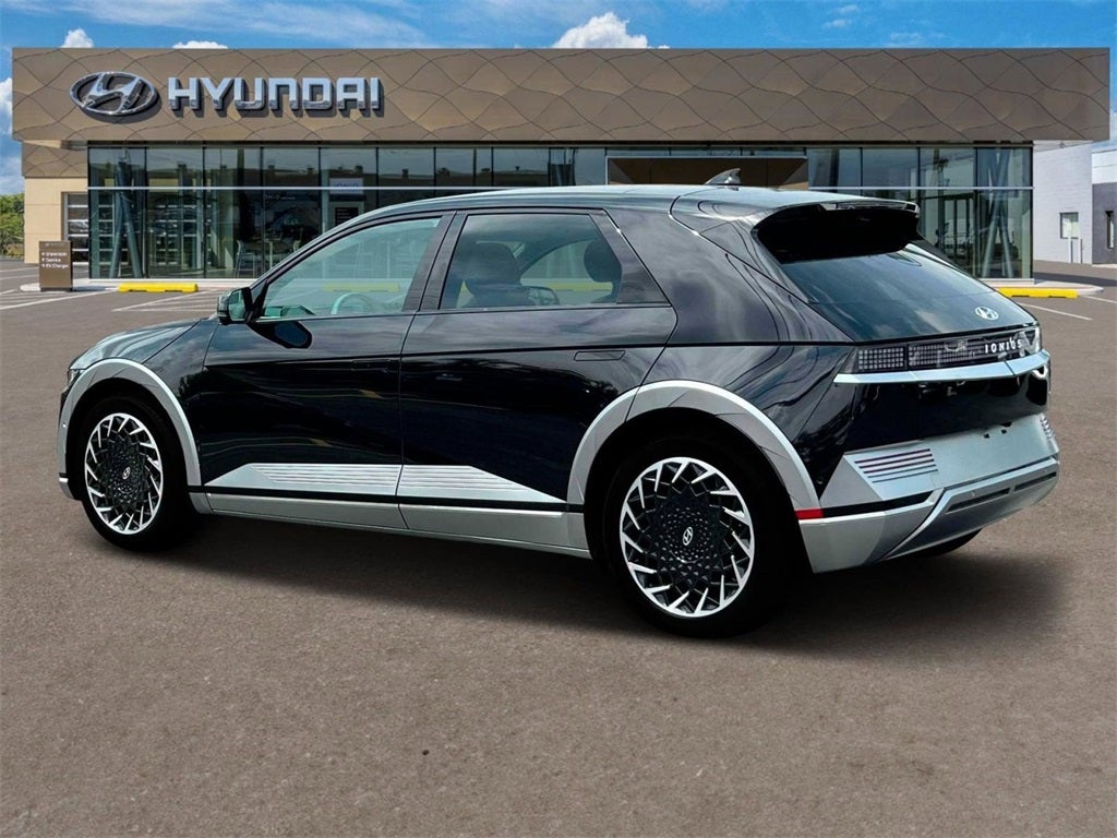 2024 Hyundai IONIQ 5 Limited