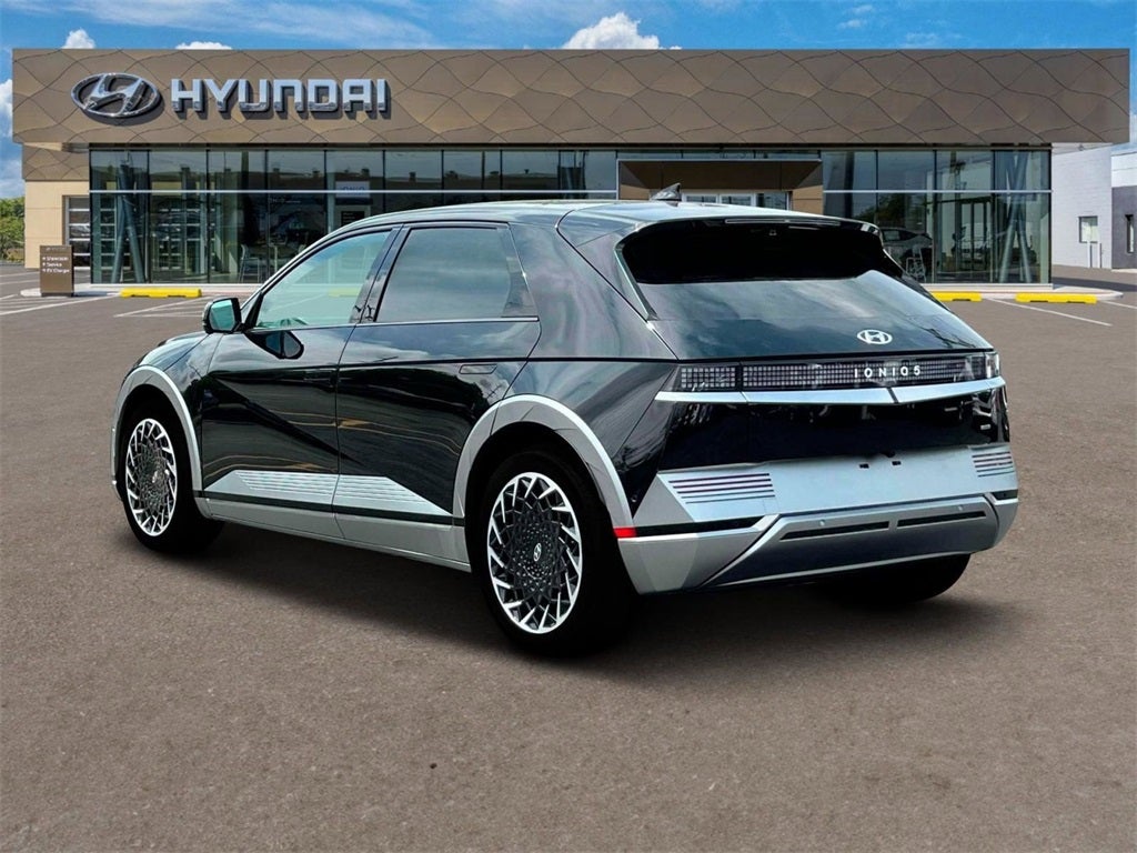 2024 Hyundai IONIQ 5 Limited