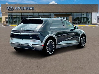 2024 Hyundai IONIQ 5 Limited