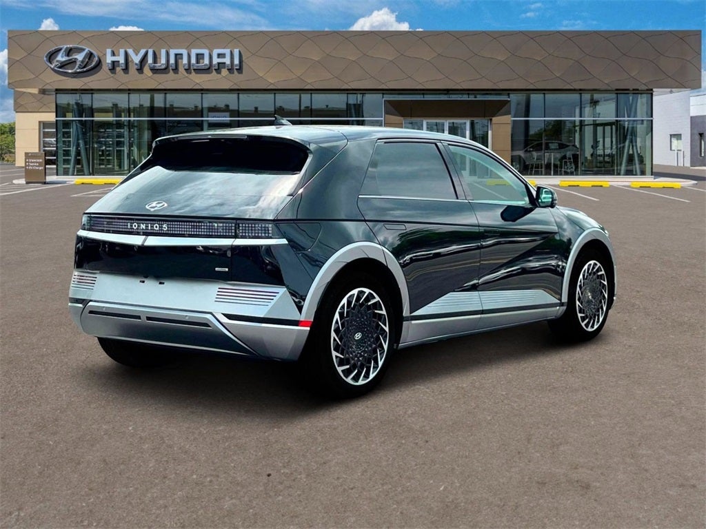 2024 Hyundai IONIQ 5 Limited