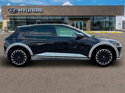 2024 Hyundai IONIQ 5 Limited