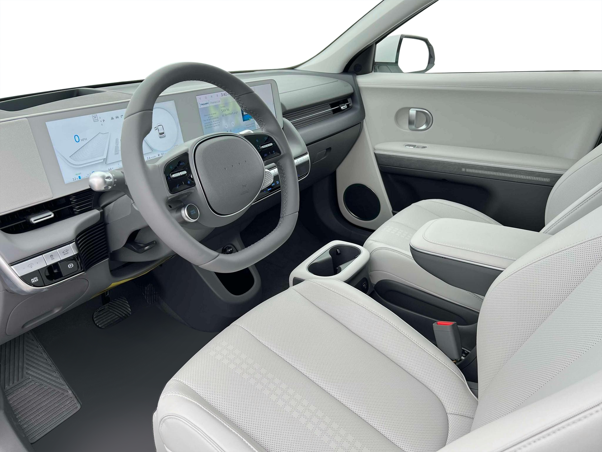 2024 Hyundai IONIQ 5 Limited