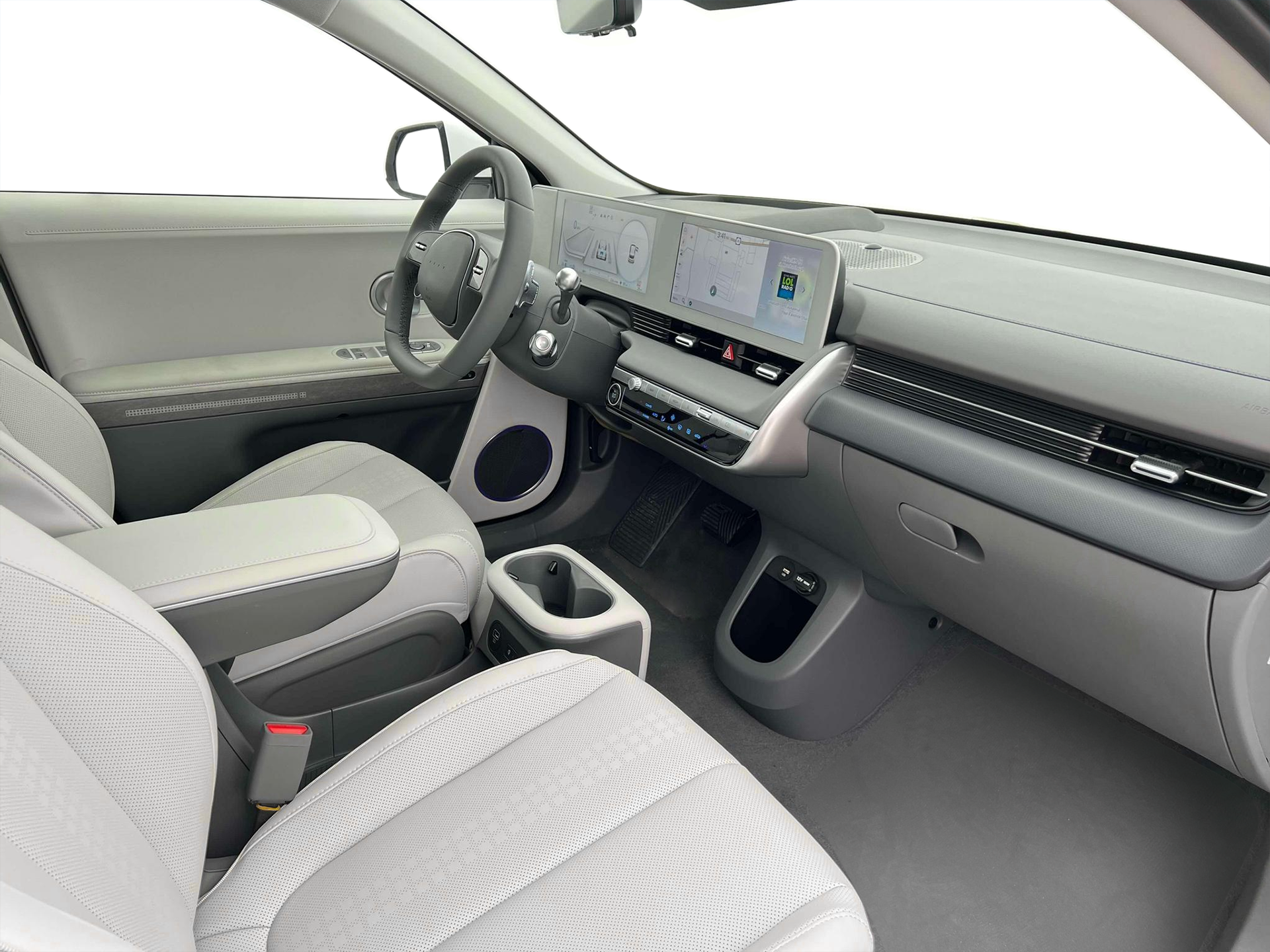 2024 Hyundai IONIQ 5 Limited