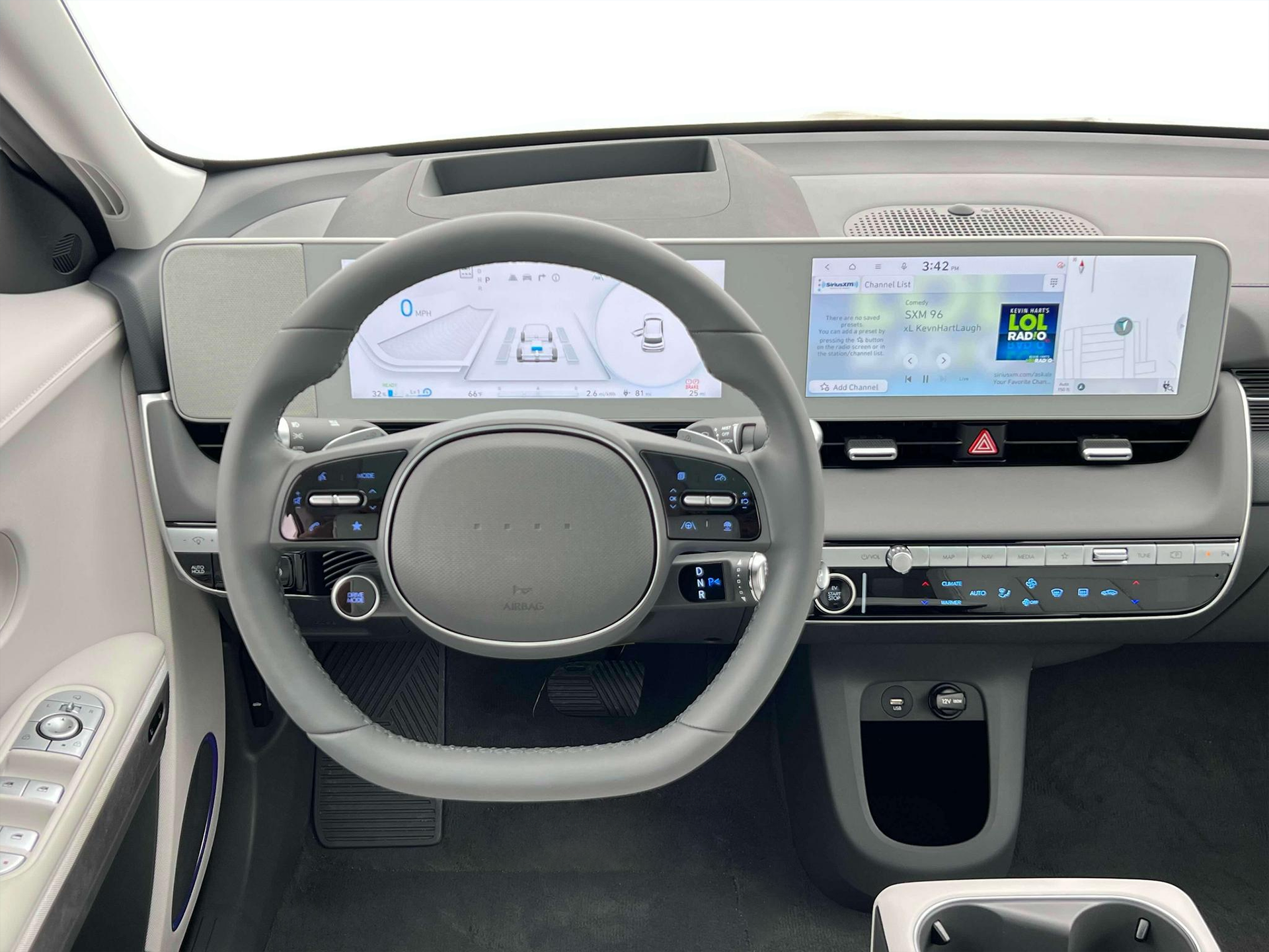 2024 Hyundai IONIQ 5 Limited