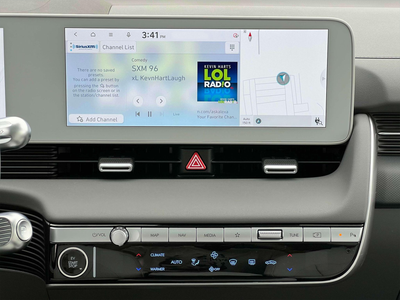 2024 Hyundai IONIQ 5 Limited