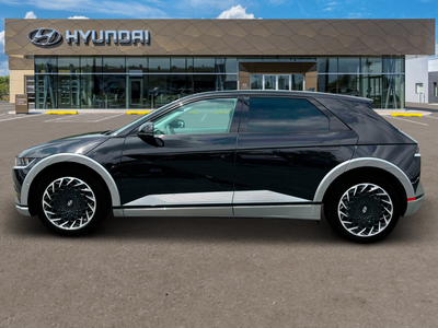 2024 Hyundai IONIQ 5 Limited