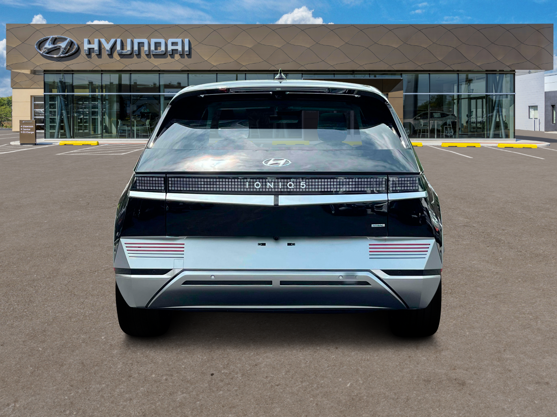 2024 Hyundai IONIQ 5 Limited