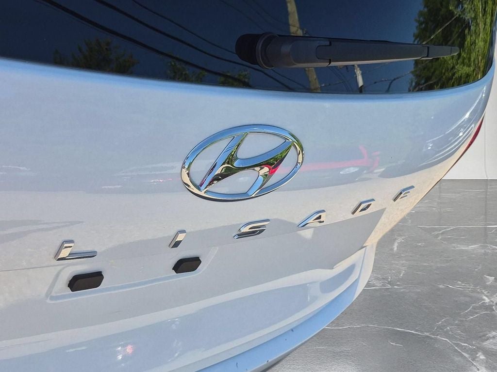 2024 Hyundai Palisade SEL 7P
