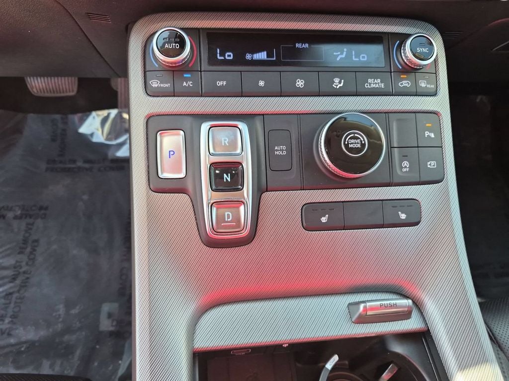 2024 Hyundai Palisade SEL 7P