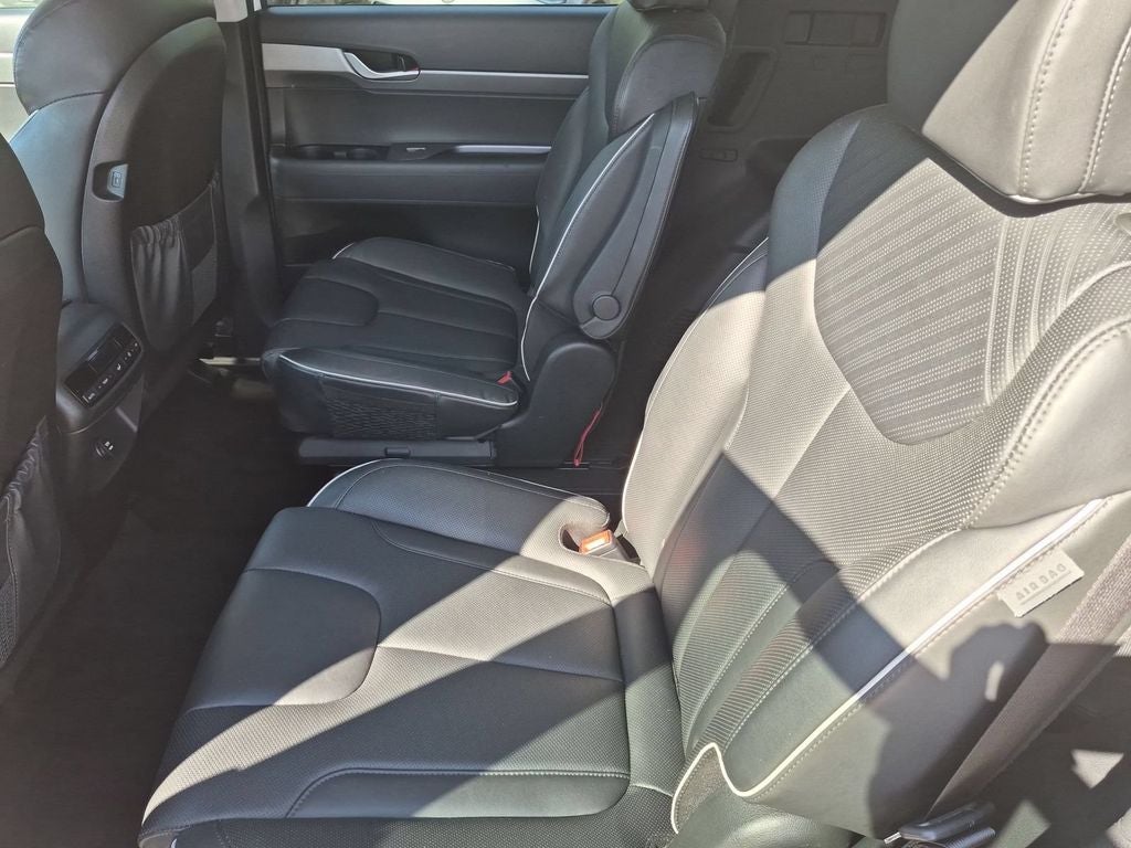 2024 Hyundai Palisade SEL 7P