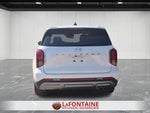 2024 Hyundai Palisade SEL 7P