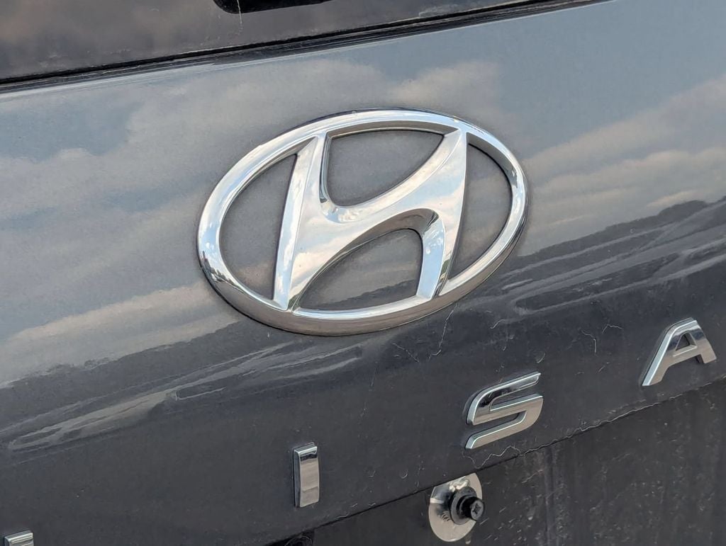2024 Hyundai Palisade SEL 7P
