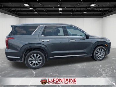2024 Hyundai Palisade SEL 7P
