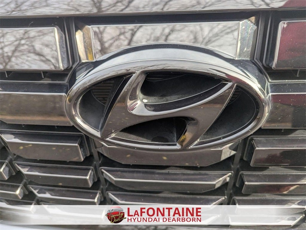 2023 Hyundai Palisade SEL