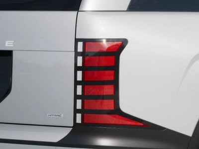 2026 Hyundai Palisade Hybrid SEL Premium 8P