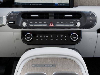 2026 Hyundai Palisade Hybrid SEL Premium 8P