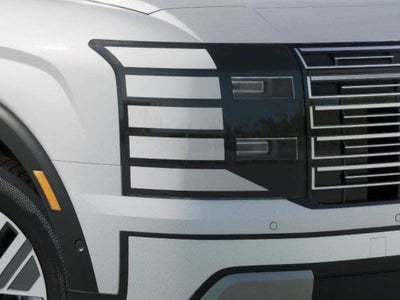 2026 Hyundai Palisade Hybrid SEL Premium 8P