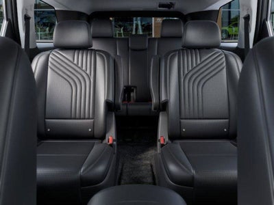 2026 Hyundai Palisade SEL 8P