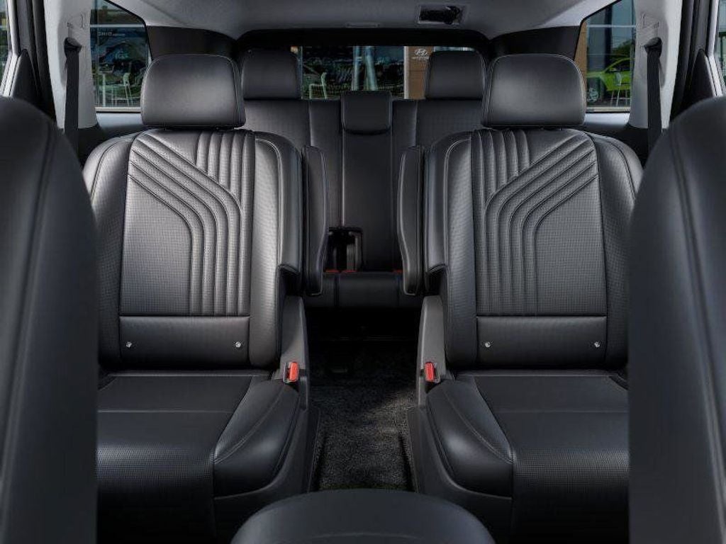 2026 Hyundai Palisade SEL 8P