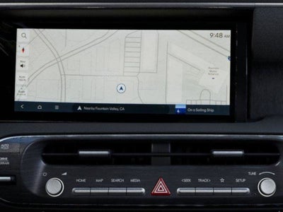 2026 Hyundai Palisade SEL 8P