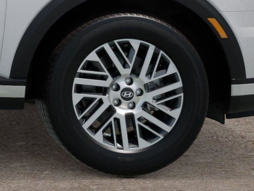 2026 Hyundai Palisade SEL 8P