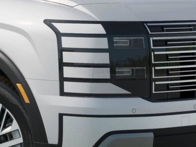 2026 Hyundai Palisade SEL 8P